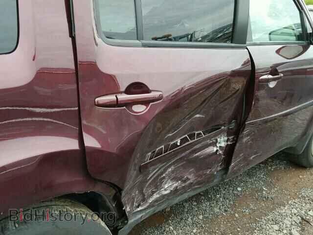 2015 HONDA PILOT - VIN: 5FNYF4H56FB043356 - Фото 9