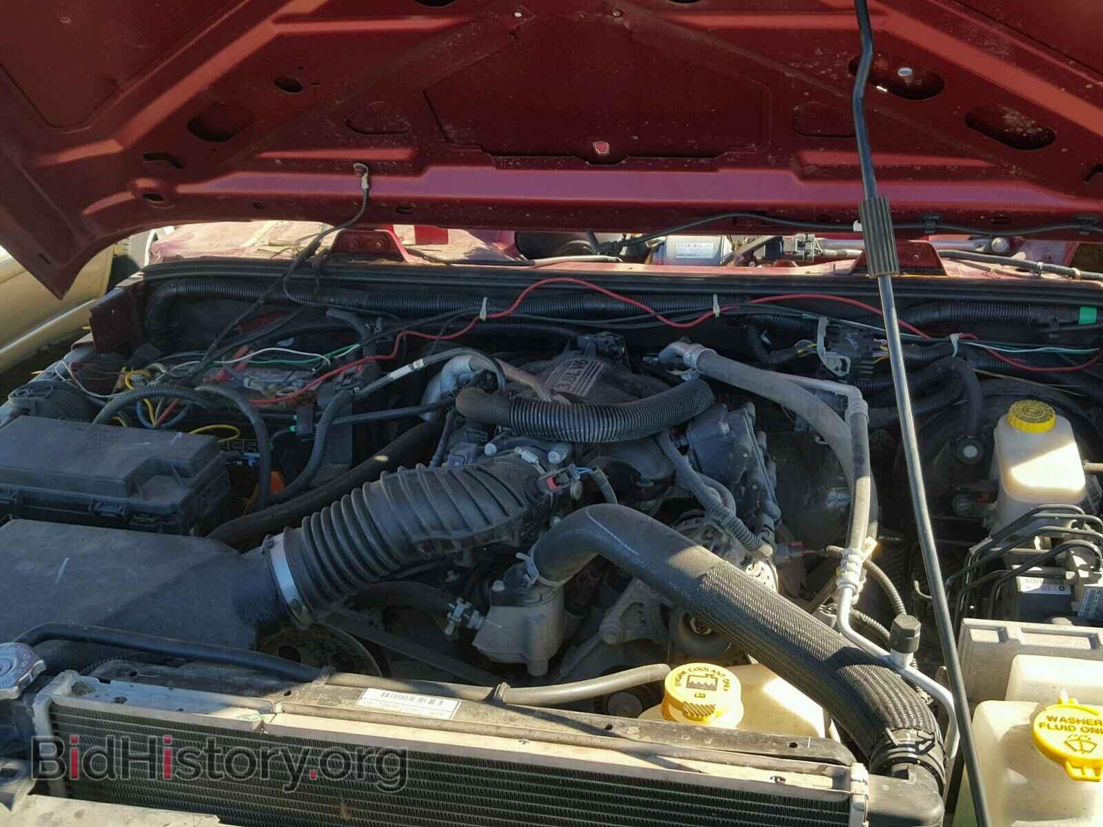 2011 JEEP WRANGLER - VIN: 1J4AA2D12BL577432 - Фото 7