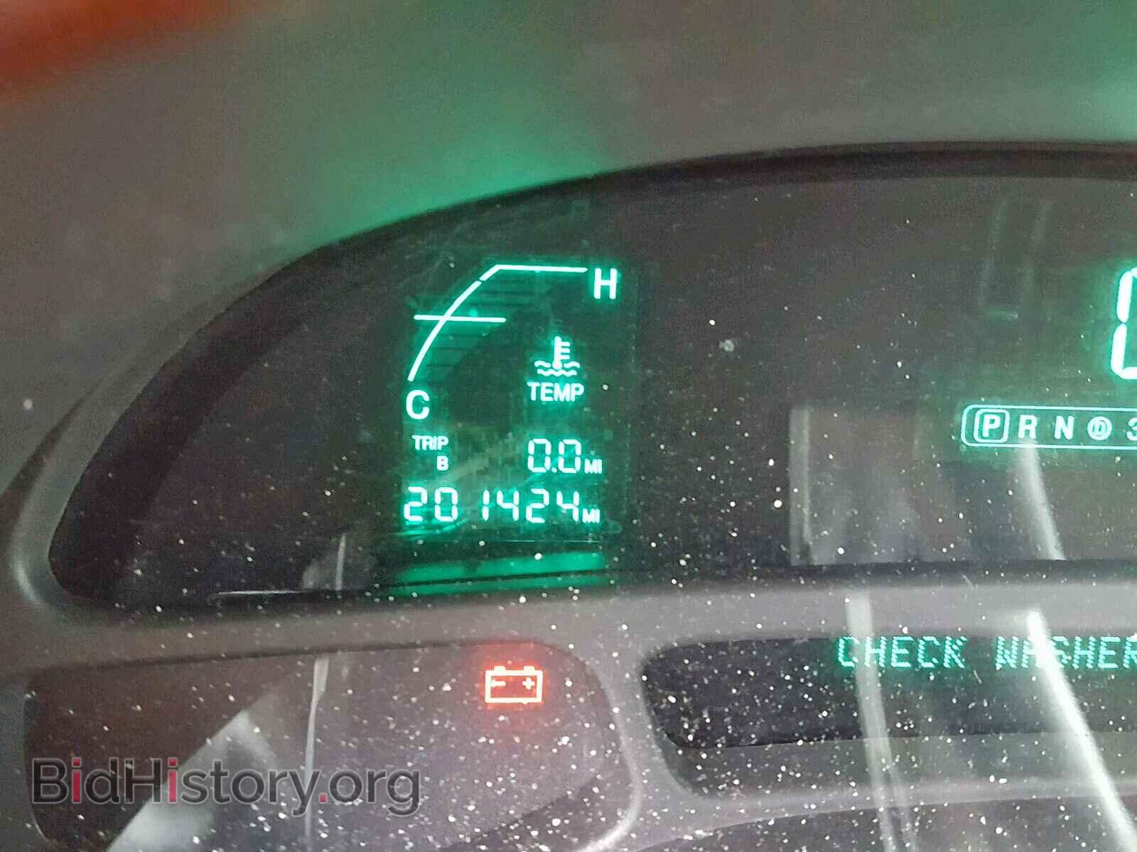 2000 CADILLAC DEVILLE - VIN: 1G6KD54Y5YU332579 - Фото 8