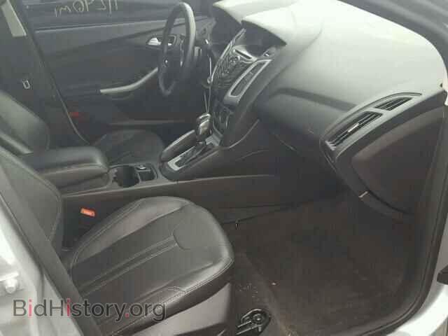2013 FORD FOCUS - VIN: 1FADP3F22DL205546 - Photo 5