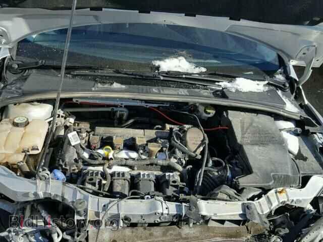 2013 FORD FOCUS - VIN: 1FADP3F22DL205546 - Photo 7