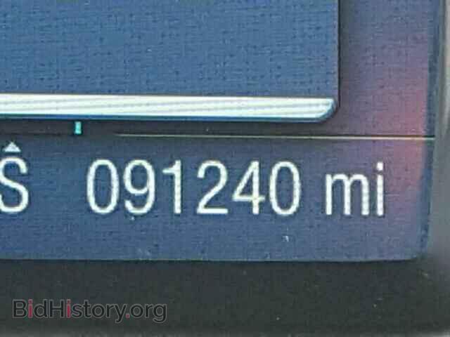 2013 FORD FOCUS - VIN: 1FADP3F22DL205546 - Photo 8