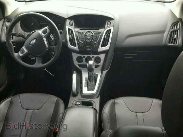 2013 FORD FOCUS - VIN: 1FADP3F22DL205546 - Photo 9