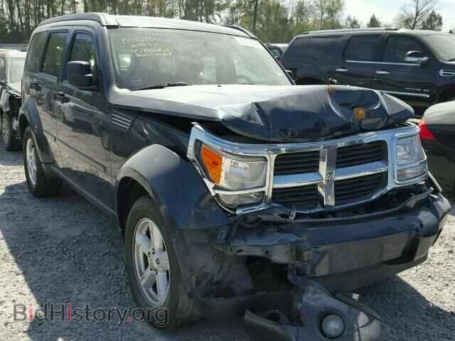 Фотография 1D8GT28K38W245862 - DODGE NITRO 2008