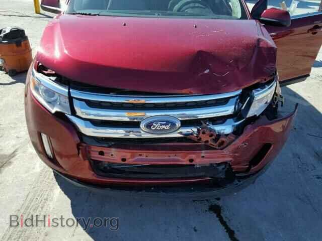 2013 FORD EDGE - VIN: 2FMDK3KC2DBC24973 - Photo 7