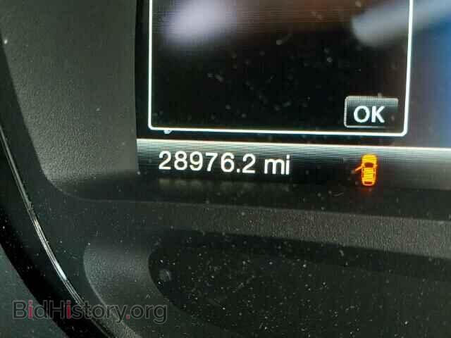 2013 FORD EDGE - VIN: 2FMDK3KC2DBC24973 - Photo 8