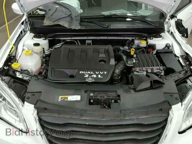 2014 CHRYSLER 200 - VIN: 1C3CCBAB6EN145204 - Фото 7