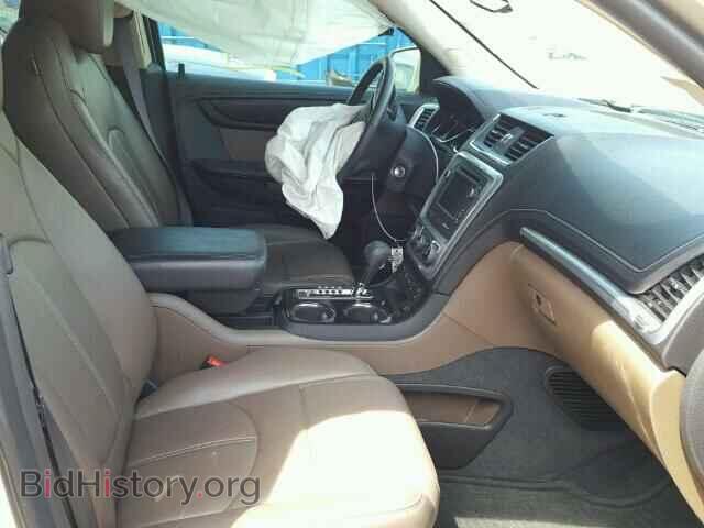 2013 GMC ACADIA - VIN: 1GKKRRKD3DJ137778 - Фото 5