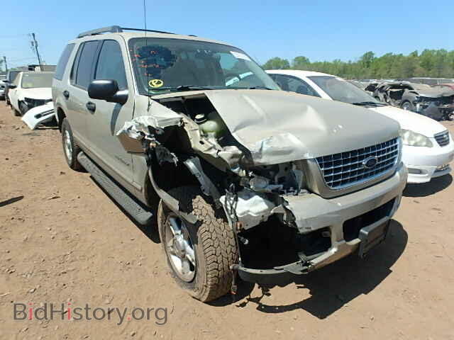 Photo 1FMZU73E65ZA04662 - FORD EXPLORER 2005