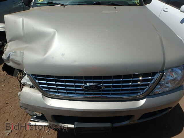 2005 FORD EXPLORER - VIN: 1FMZU73E65ZA04662 - Фото 7