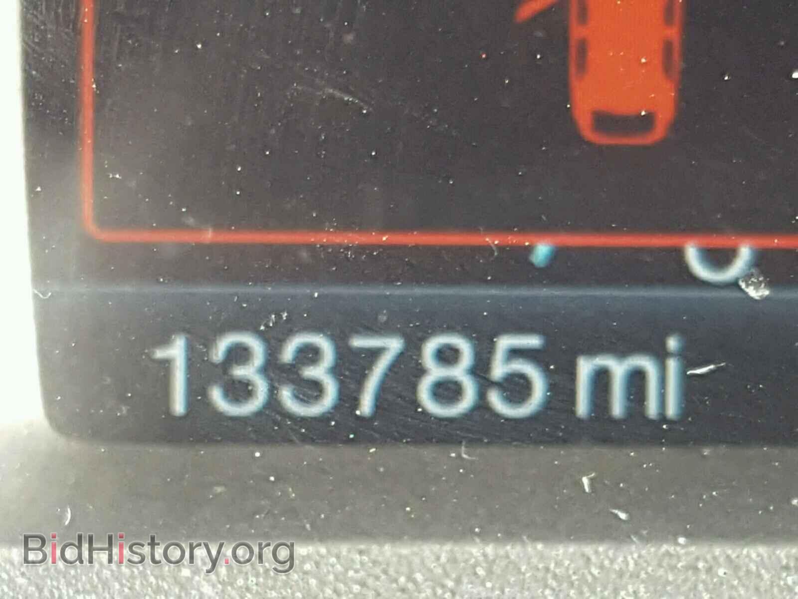 2011 FORD EDGE - VIN: 2FMDK3JC3BBB27361 - Photo 8