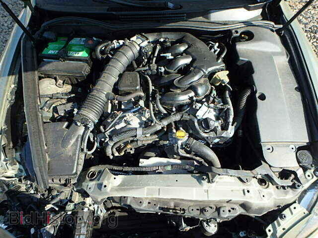 2006 LEXUS IS250 - VIN: JTHCK262065001994 - Фото 7