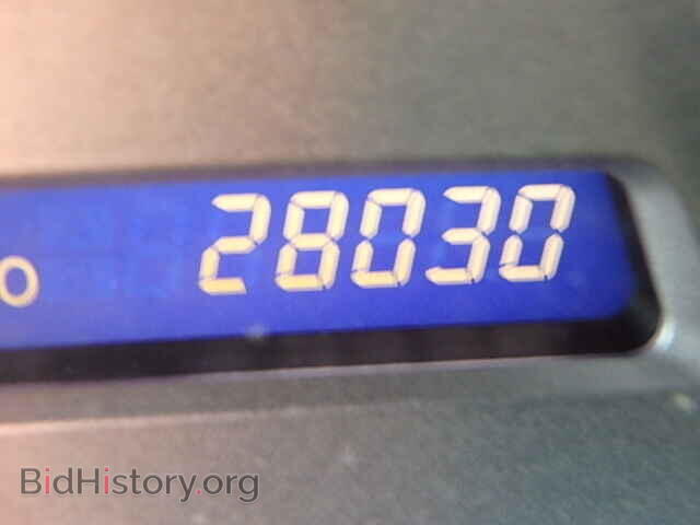 2006 LEXUS IS250 - VIN: JTHCK262065001994 - Фото 8