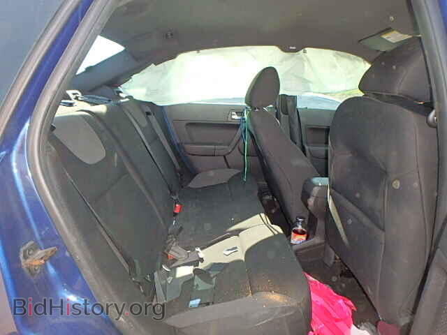 2008 FORD FOCUS - VIN: 1FAHP35N58W179705 - Фото 6