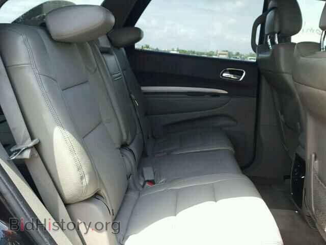 2013 DODGE DURANGO - VIN: 1C4RDHAG9DC661570 - Photo 6