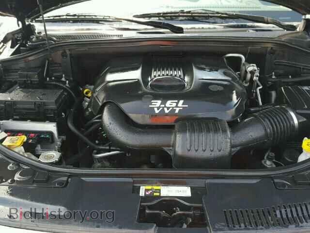 2013 DODGE DURANGO - VIN: 1C4RDHAG9DC661570 - Photo 7