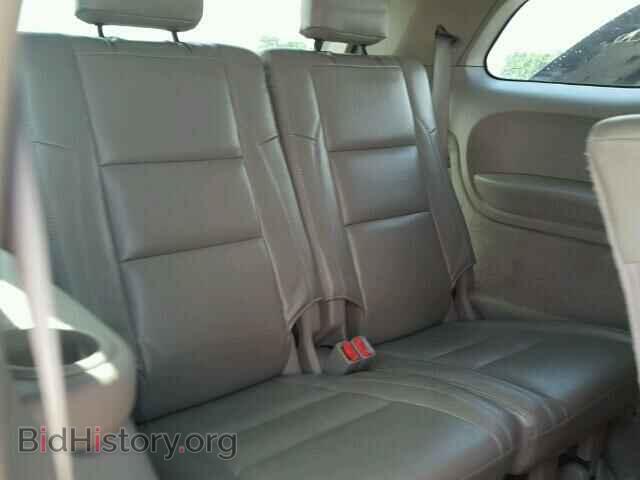 2013 DODGE DURANGO - VIN: 1C4RDHAG9DC661570 - Photo 10