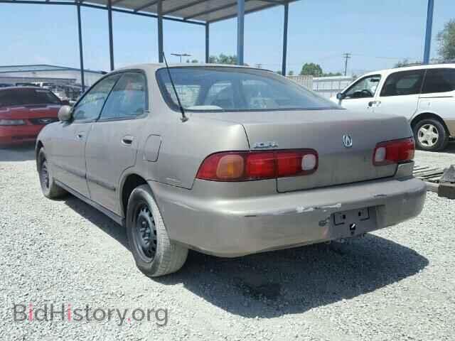 1995 ACURA INTEGRA - VIN: JH4DB7651SS002076 - Фото 3