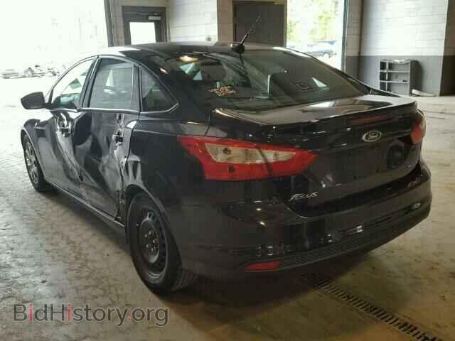 2012 FORD FOCUS - VIN: 1FAHP3F29CL163277 - Photo 3