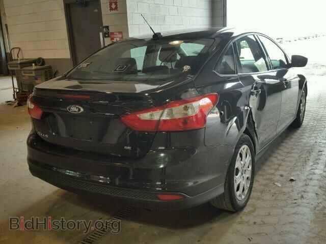 2012 FORD FOCUS - VIN: 1FAHP3F29CL163277 - Photo 4