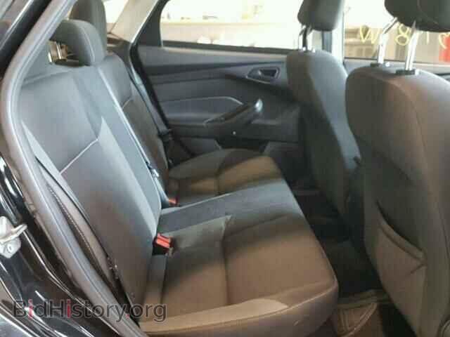 2012 FORD FOCUS - VIN: 1FAHP3F29CL163277 - Photo 6