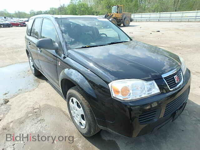 Photo 5GZCZ33D66S809372 - SATURN VUE 2006