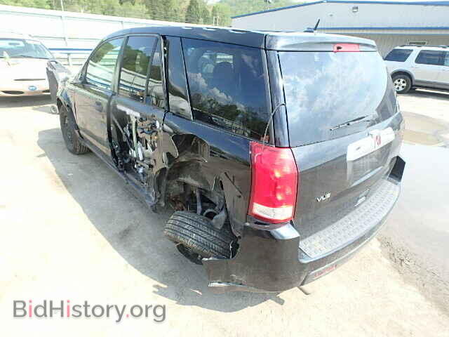 2006 SATURN VUE - VIN: 5GZCZ33D66S809372 - Фото 3