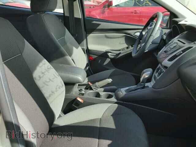 2014 FORD FOCUS - VIN: 1FADP3F22EL336106 - Photo 5