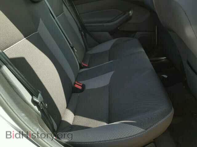 2014 FORD FOCUS - VIN: 1FADP3F22EL336106 - Photo 6