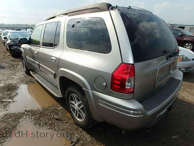 2003 ISUZU ASCENDER - VIN: 4NUET16P532101751 - Фото 3