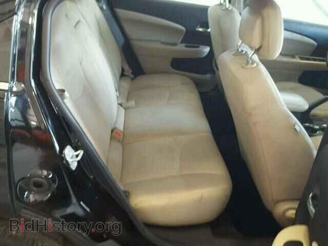 2012 CHRYSLER 200 - VIN: 1C3CCBBB9CN146245 - Фото 6
