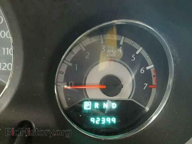 2012 CHRYSLER 200 - VIN: 1C3CCBBB9CN146245 - Фото 8