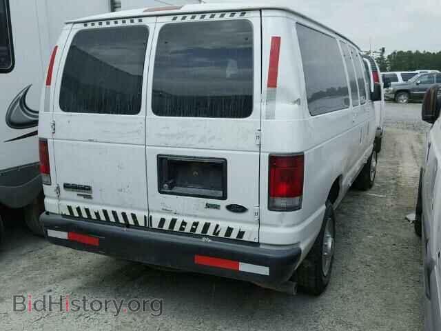 2012 FORD ECONOLINE - VIN: 1FBNE3BL4CDA44939 - Фото 4