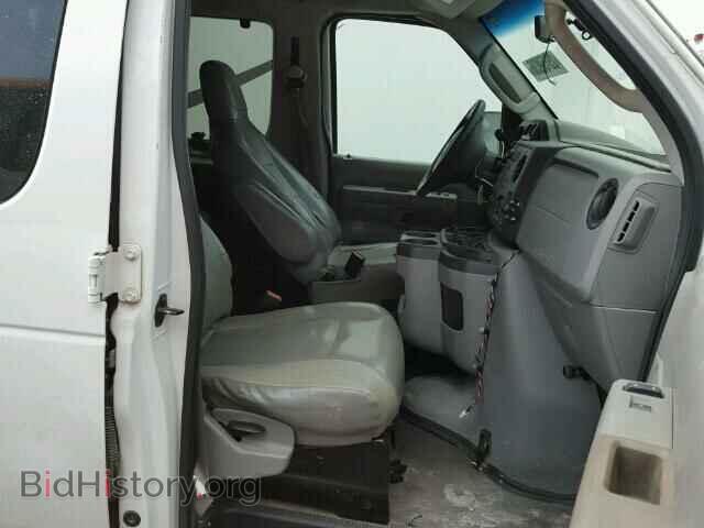 2012 FORD ECONOLINE - VIN: 1FBNE3BL4CDA44939 - Фото 5