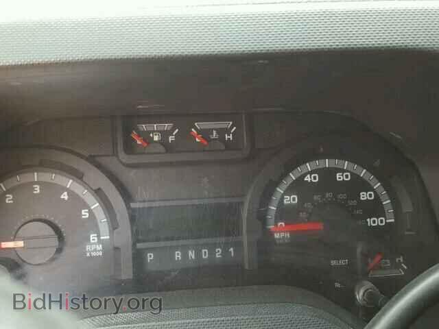 2012 FORD ECONOLINE - VIN: 1FBNE3BL4CDA44939 - Фото 8
