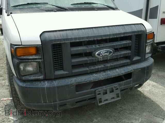 2012 FORD ECONOLINE - VIN: 1FBNE3BL4CDA44939 - Фото 9