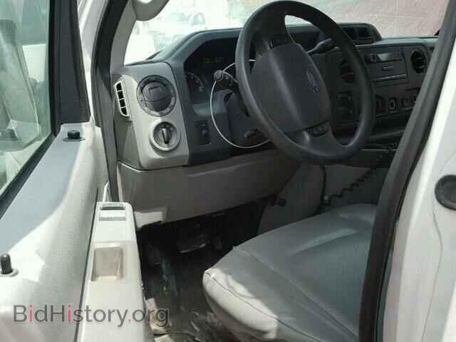 2012 FORD ECONOLINE - VIN: 1FBNE3BL4CDA44939 - Фото 10