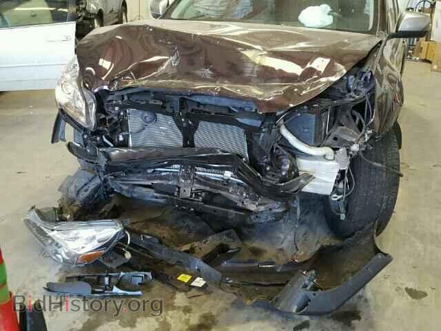 2013 SUBARU OUTBACK - VIN: 4S4BRDSC0D2218930 - Photo 9
