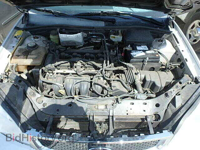 2006 FORD FOCUS - VIN: 1FAFP34N76W109807 - Фото 7