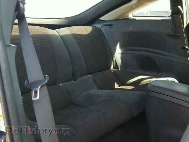 2009 MITSUBISHI ECLIPSE - VIN: 4A3AK24F39E009118 - Фото 6