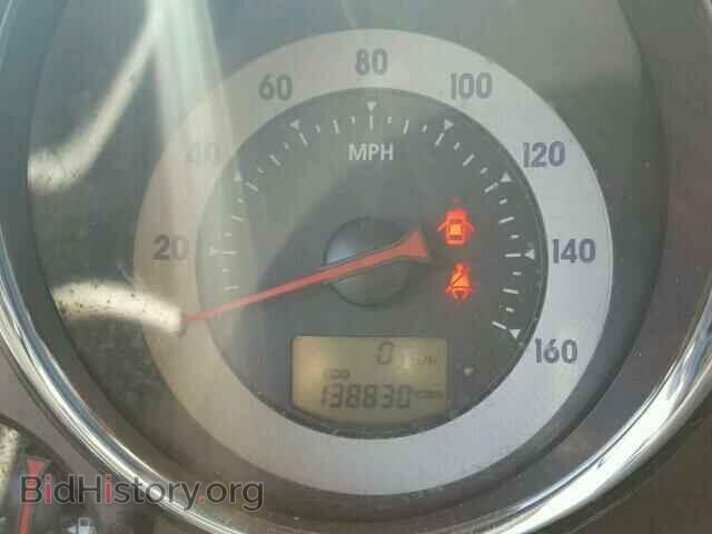 2009 MITSUBISHI ECLIPSE - VIN: 4A3AK24F39E009118 - Фото 8
