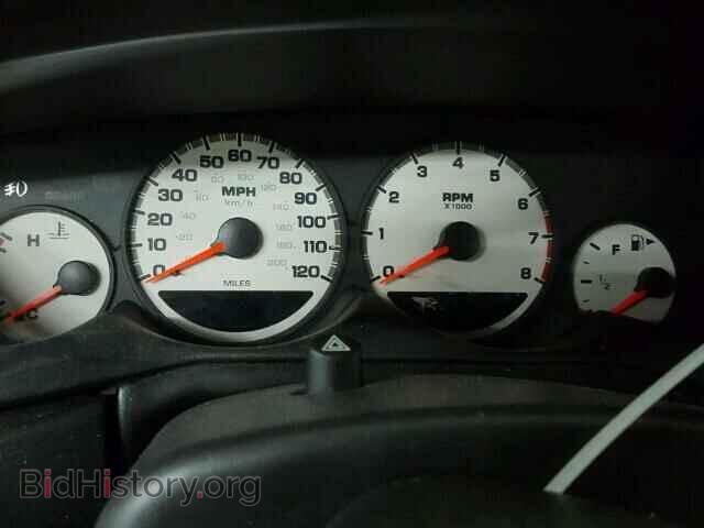 2004 DODGE NEON - VIN: 1B3ES56CX4D628565 - Фото 8