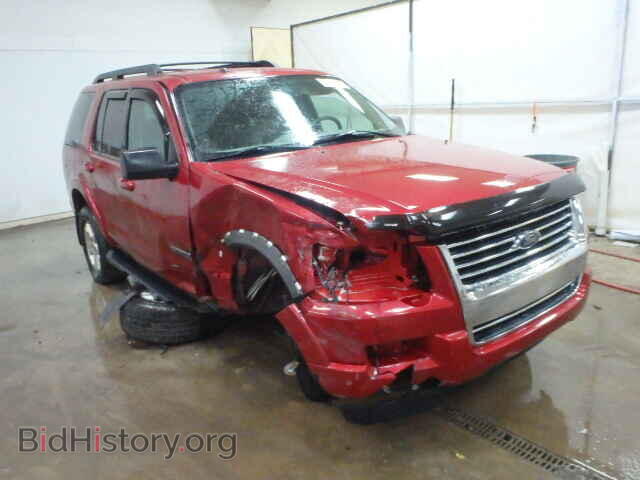 Photo 1FMEU73E47UB04404 - FORD EXPLORER 2007
