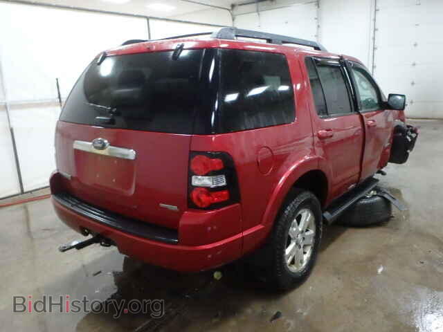 2007 FORD EXPLORER - VIN: 1FMEU73E47UB04404 - Фото 4