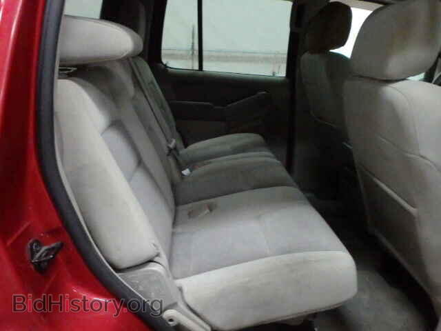 2007 FORD EXPLORER - VIN: 1FMEU73E47UB04404 - Фото 6
