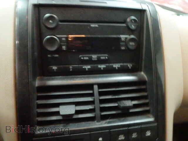 2007 FORD EXPLORER - VIN: 1FMEU73E47UB04404 - Фото 9