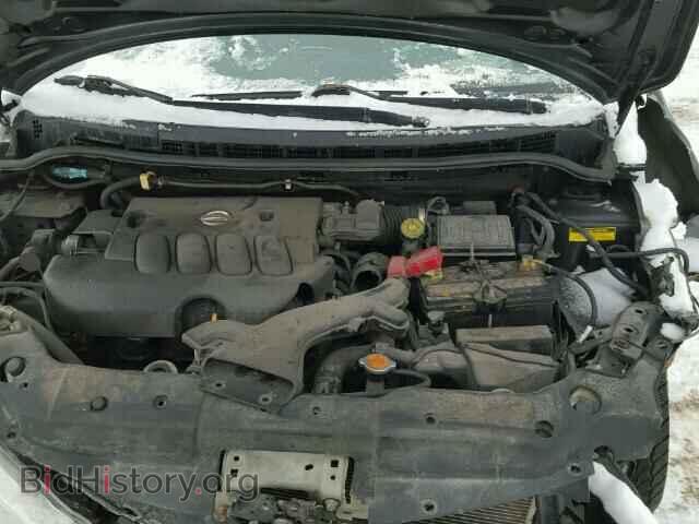 2011 NISSAN VERSA - VIN: 3N1BC1CP6BL475529 - Фото 7