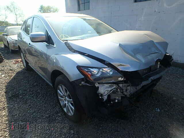 Photo JM3ER2WM7A0336514 - MAZDA CX-7 2010