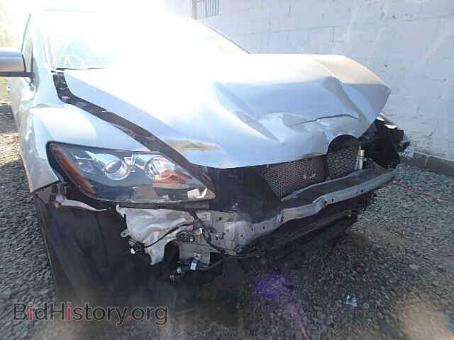 2010 MAZDA CX-7 - VIN: JM3ER2WM7A0336514 - Фото 9