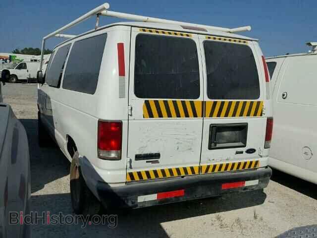 2011 FORD ECONOLINE - VIN: 1FBNE3BL1BDA70400 - Фото 3